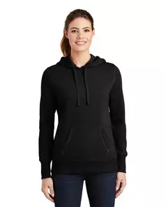 preview image of Sport-Tek LST254 Women's Pullover Hooded Sweatshirt