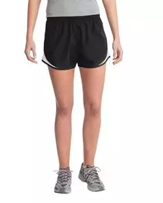 preview image of Sport-Tek   Women's Cadence Short. LST304