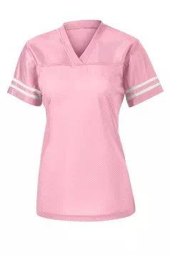 preview image of Sport-Tek LST307 Women's PosiCharge Replica Jersey