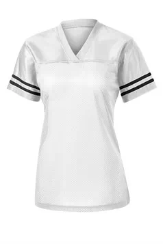 preview image of Sport-Tek LST307 Women's PosiCharge Replica Jersey