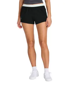 preview image of LST311 Women's Jersey Knit Squad Short
