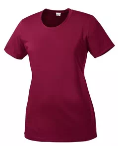preview image of Sport-Tek LST350 Women's PosiCharge Competitor Tee