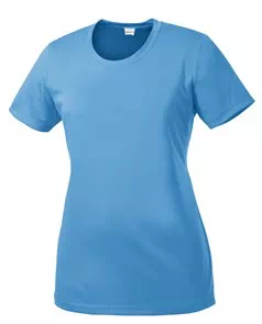 preview image of Sport-Tek LST350 Women's PosiCharge Competitor Tee