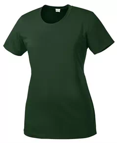 preview image of Sport-Tek LST350 Women's PosiCharge Competitor Tee
