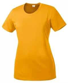 preview image of Sport-Tek LST350 Women's PosiCharge Competitor Tee