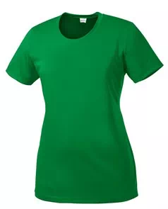 preview image of Sport-Tek LST350 Women's PosiCharge Competitor Tee