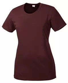 preview image of Sport-Tek LST350 Women's PosiCharge Competitor Tee