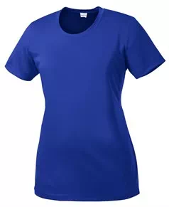 preview image of Sport-Tek LST350 Women's PosiCharge Competitor Tee