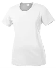 preview image of Sport-Tek LST350 Women's PosiCharge Competitor Tee