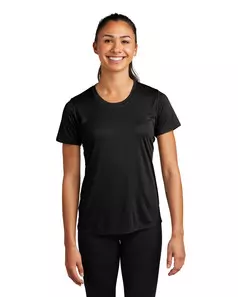 preview image of Sport-Tek   Women's PosiCharge   Competitor Tee. LST350