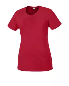 preview image of Sport-Tek LST350 Women's PosiCharge Competitor Tee
