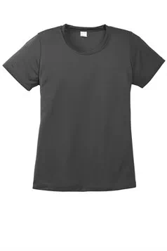 preview image of Sport-Tek LST350 Women's PosiCharge Competitor Tee