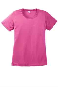 preview image of Sport-Tek LST350 Women's PosiCharge Competitor Tee
