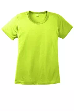 preview image of Sport-Tek LST350 Women's PosiCharge Competitor Tee