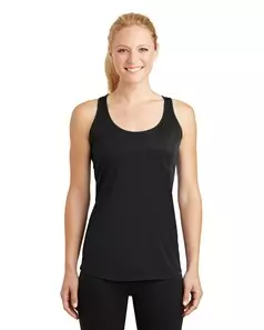 preview image of Sport-Tek   Women's PosiCharge   Competitor   Racerback Tank. LST356