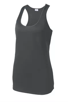preview image of Sport-Tek LST356 Women's PosiCharge Competitor Racerback Tank
