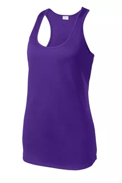 preview image of Sport-Tek LST356 Women's PosiCharge Competitor Racerback Tank