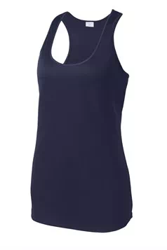 preview image of Sport-Tek LST356 Women's PosiCharge Competitor Racerback Tank