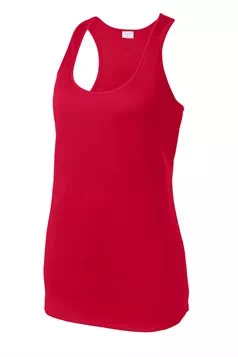 preview image of Sport-Tek LST356 Women's PosiCharge Competitor Racerback Tank