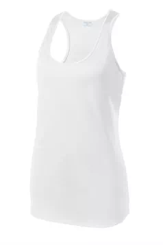 preview image of Sport-Tek LST356 Women's PosiCharge Competitor Racerback Tank