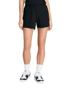 preview image of LST442 Women's Club 5 Short