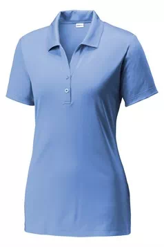 preview image of Sport-Tek LST550 Women's PosiCharge Competitor Polo