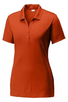 preview image of Sport-Tek LST550 Women's PosiCharge Competitor Polo