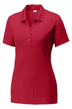 preview image of Sport-Tek    Women's PosiCharge    Competitor    Polo. LST550