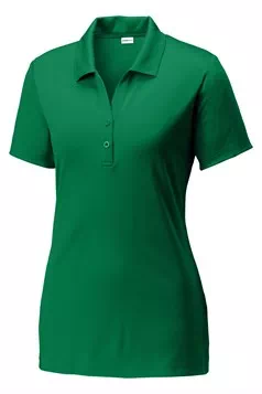 preview image of Sport-Tek LST550 Women's PosiCharge Competitor Polo