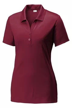 preview image of Sport-Tek LST550 Women's PosiCharge Competitor Polo