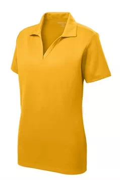 preview image of Sport-Tek LST640 Women's PosiCharge RacerMesh Polo