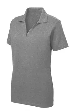 preview image of Sport-Tek LST640 Women's PosiCharge RacerMesh Polo