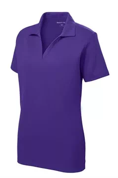 preview image of Sport-Tek LST640 Women's PosiCharge RacerMesh Polo