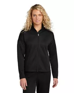 preview image of Sport-Tek LST800 Women's Travel Full-Zip Jacket