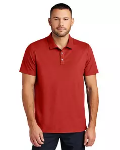 preview image of MM1004 Stretch Pique Polo
