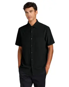 preview image of MM2006 Short Sleeve UV Capital Tech Shirt