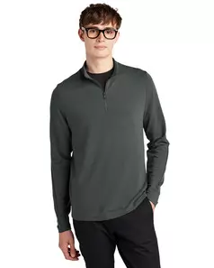 preview image of MM3010 Stretch 1/4-Zip Pullover