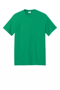 preview image of Port & Company PC01 Core Blend Recycled Tee