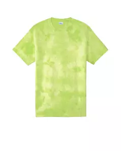 preview image of Port & Company PC145 Crystal Tie-Dye Tee