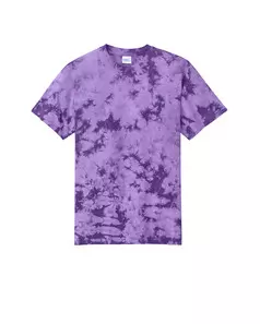 preview image of Port & Company PC145 Crystal Tie-Dye Tee