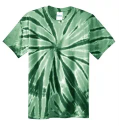 preview image of Port & Company PC147 Tie-Dye Tee