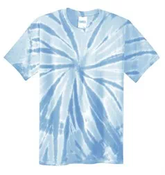 preview image of Port & Company PC147 Tie-Dye Tee