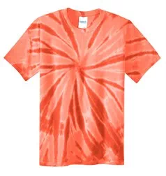 preview image of Port & Company PC147 Tie-Dye Tee