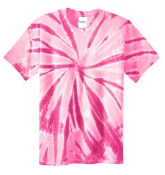 preview image of Port & Company PC147 Tie-Dye Tee