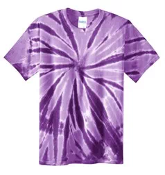 preview image of Port & Company PC147 Tie-Dye Tee