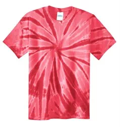 preview image of Port & Company PC147 Tie-Dye Tee