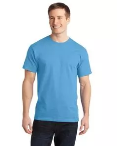 preview image of Port & Company PC150 Ring Spun Cotton Tee