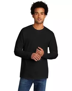 preview image of Port & Company PC330LS Tri-Blend Long Sleeve Tee