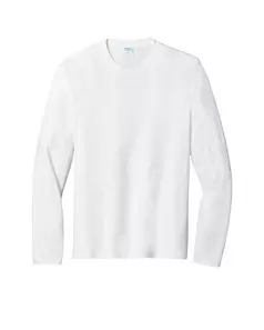 preview image of Port & Company PC330LS Tri-Blend Long Sleeve Tee