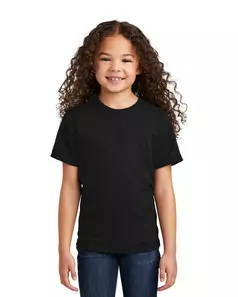 preview image of Port & Company PC330Y Youth Tri-Blend Tee
